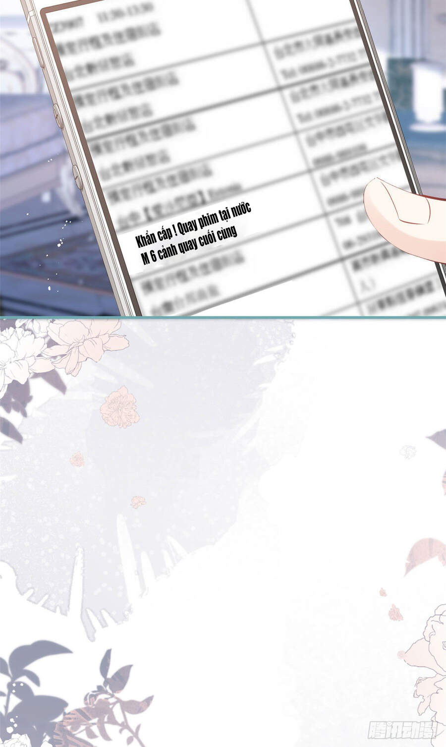 Ta Có Năm Đại Lão Ba Ba - Chương 124