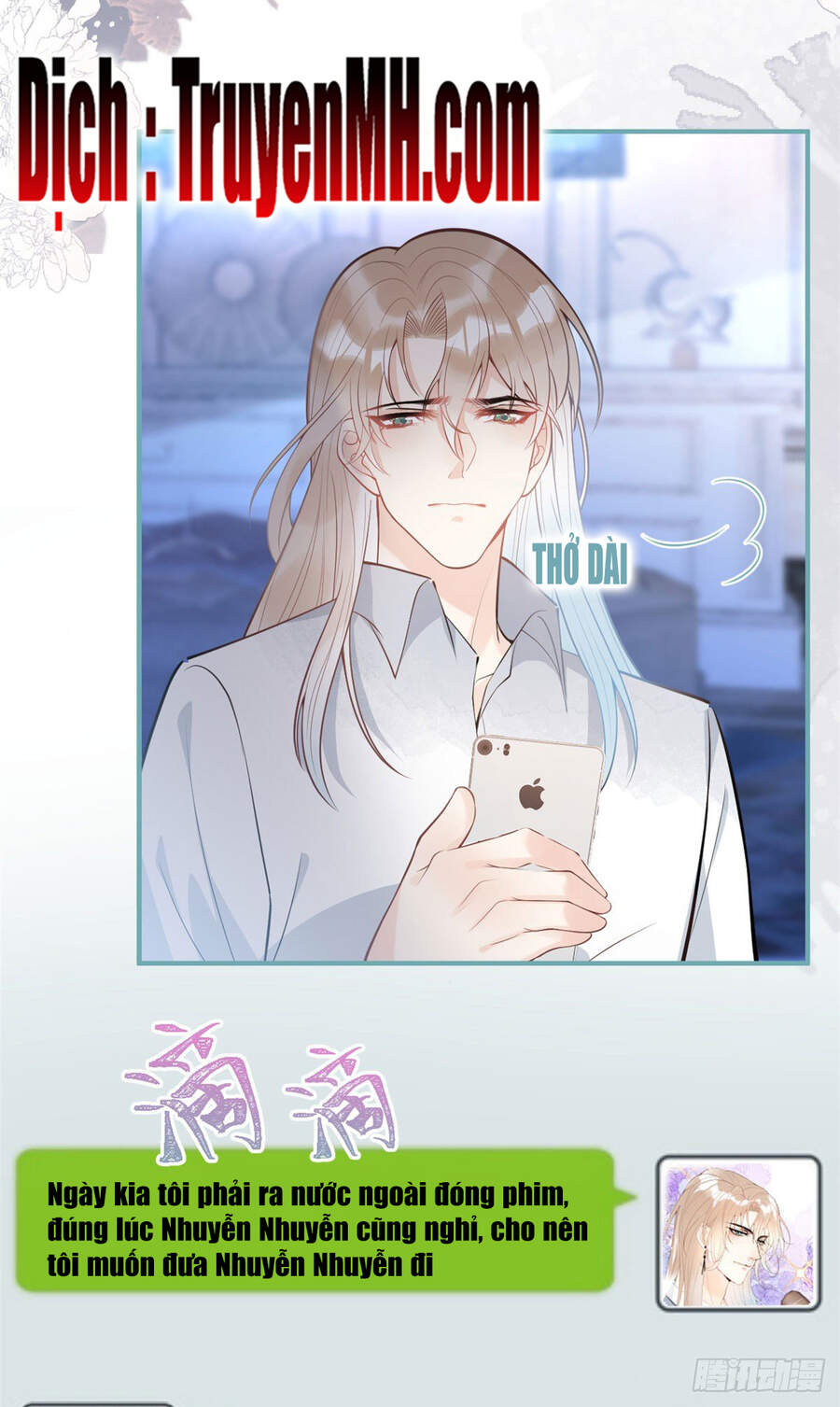 Ta Có Năm Đại Lão Ba Ba - Chương 124