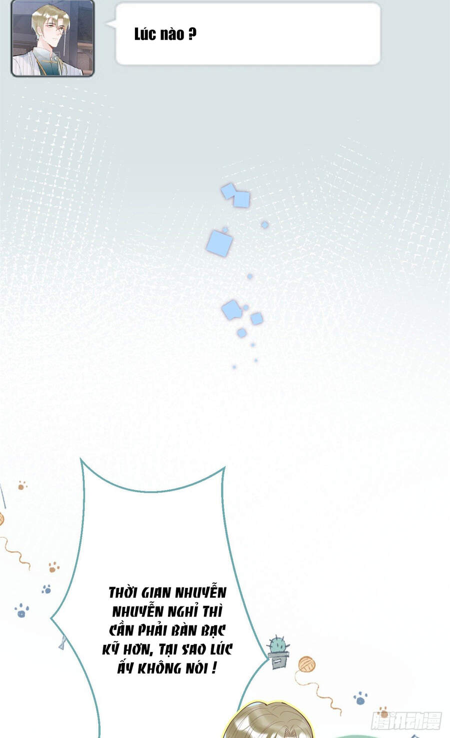 Ta Có Năm Đại Lão Ba Ba - Chương 124