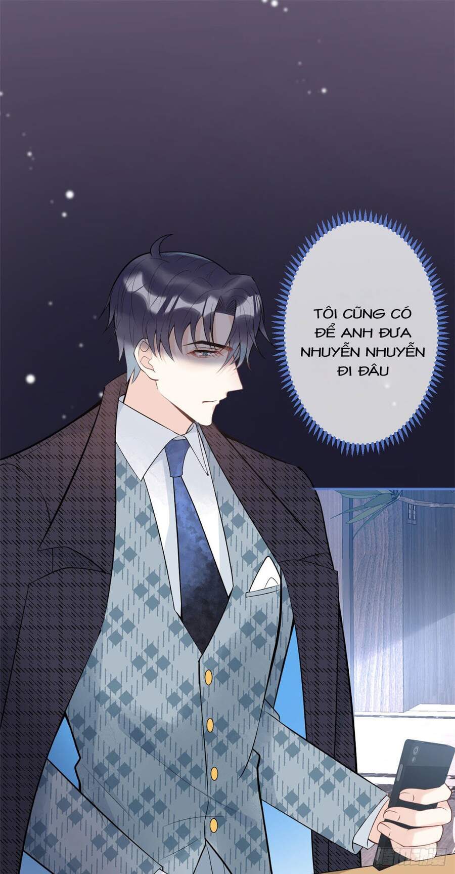 Ta Có Năm Đại Lão Ba Ba - Chương 124