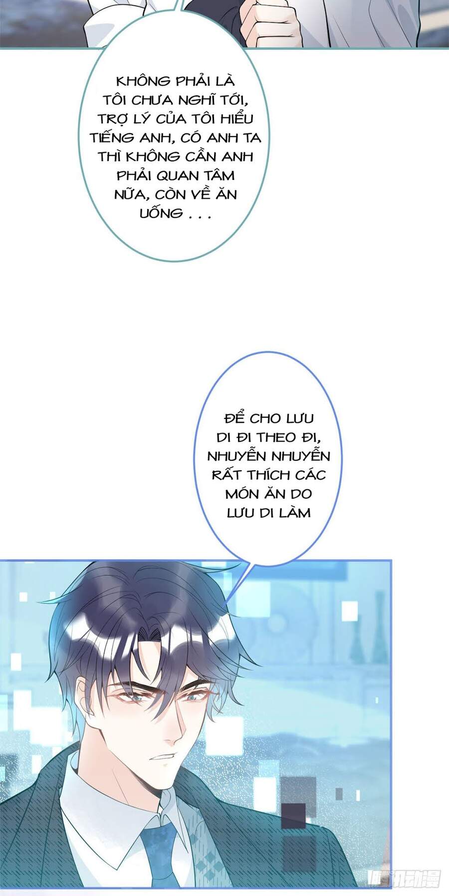 Ta Có Năm Đại Lão Ba Ba - Chương 124