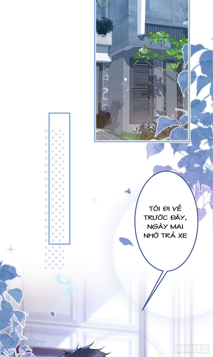 Ta Có Năm Đại Lão Ba Ba - Chương 124