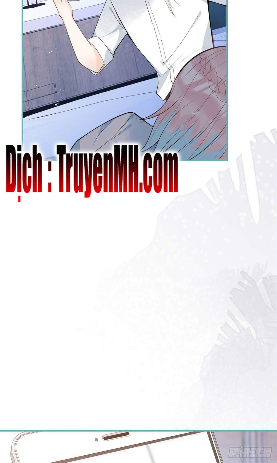 Ta Có Năm Đại Lão Ba Ba - Chương 124