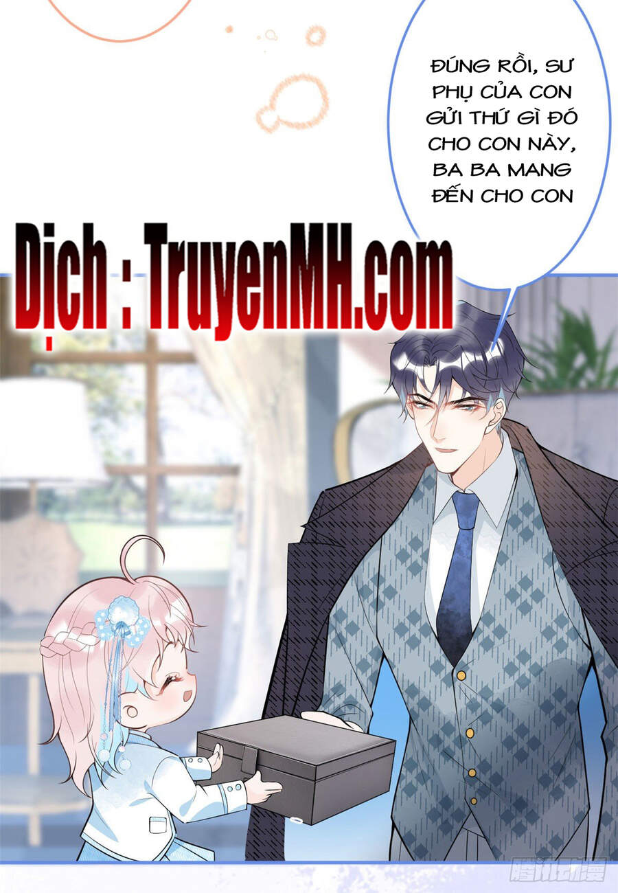 Ta Có Năm Đại Lão Ba Ba - Chương 125