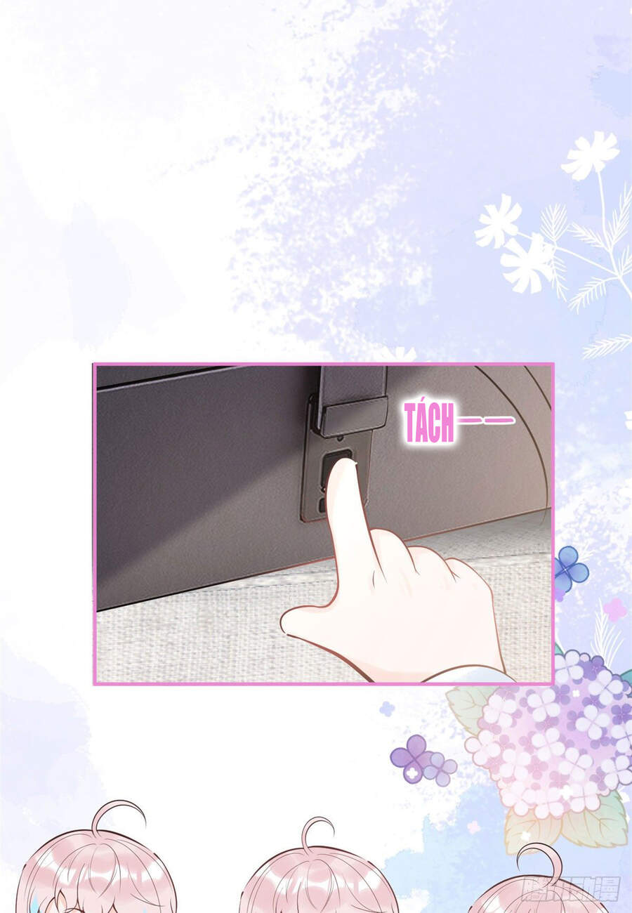 Ta Có Năm Đại Lão Ba Ba - Chương 125