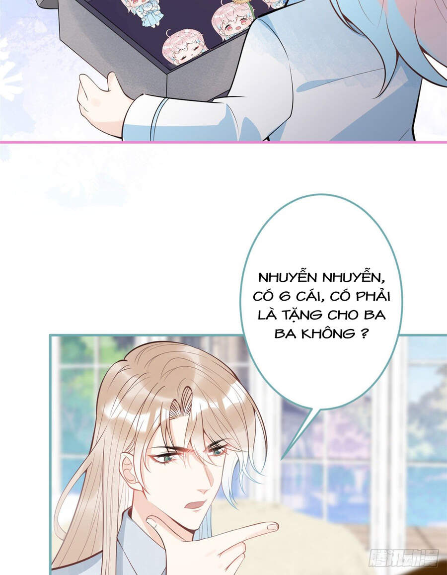 Ta Có Năm Đại Lão Ba Ba - Chương 125