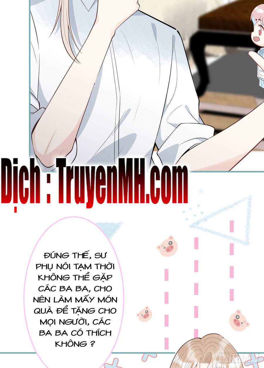 Ta Có Năm Đại Lão Ba Ba - Chương 125