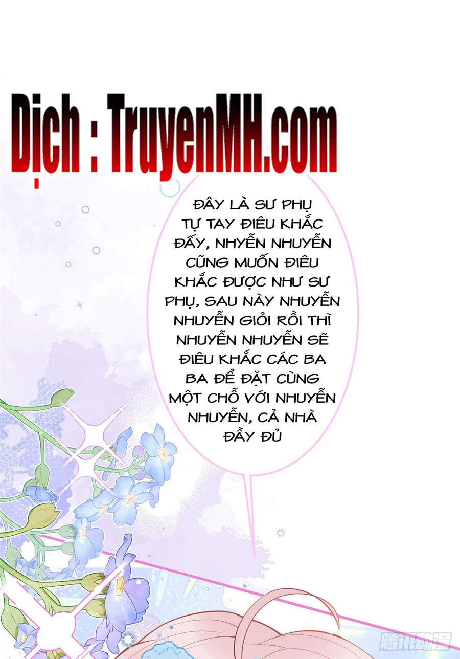 Ta Có Năm Đại Lão Ba Ba - Chương 125