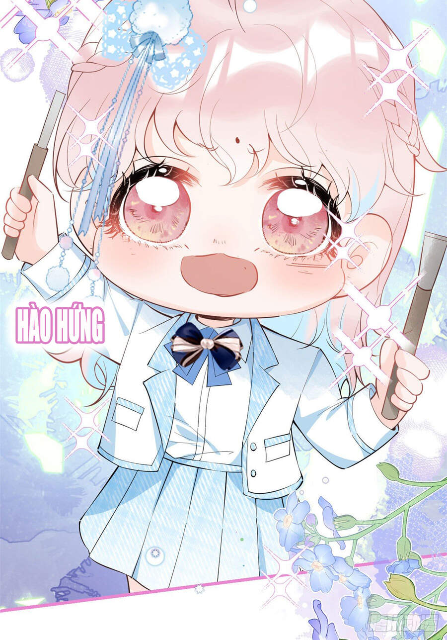 Ta Có Năm Đại Lão Ba Ba - Chương 125