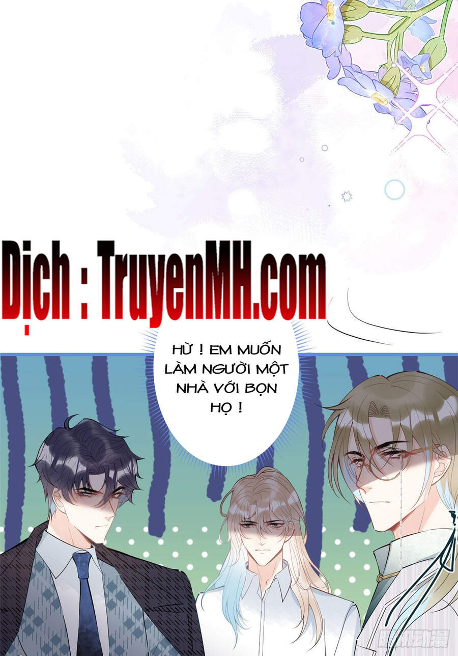 Ta Có Năm Đại Lão Ba Ba - Chương 125