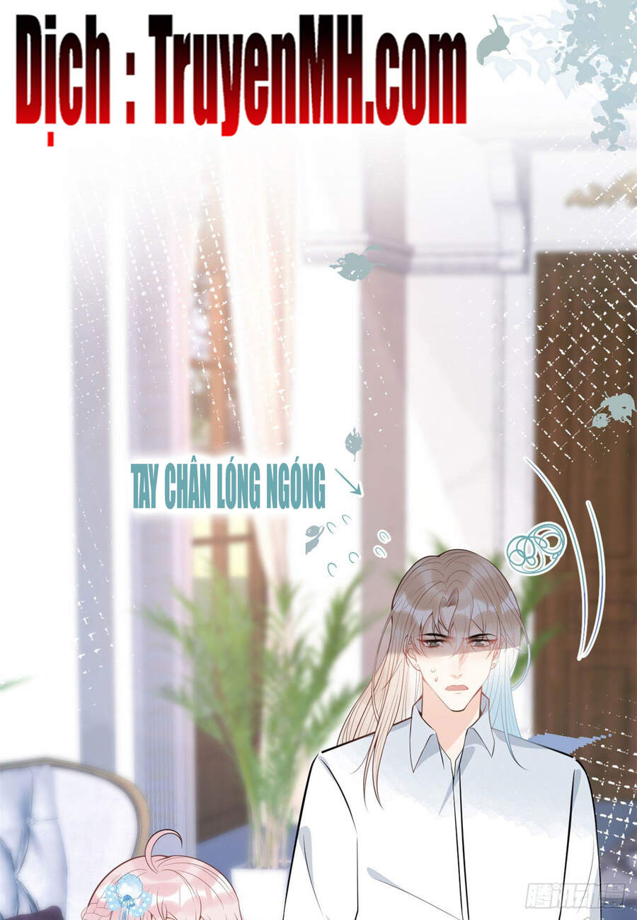 Ta Có Năm Đại Lão Ba Ba - Chương 125