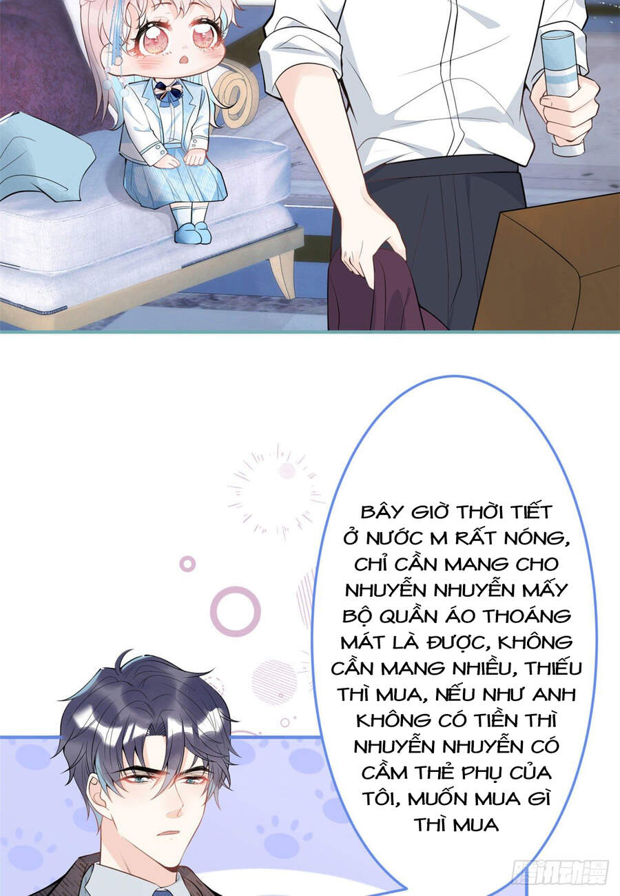 Ta Có Năm Đại Lão Ba Ba - Chương 125