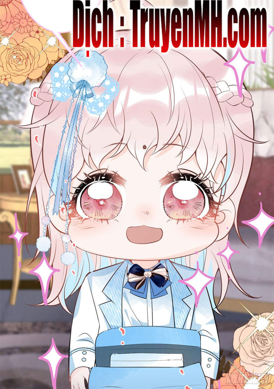 Ta Có Năm Đại Lão Ba Ba - Chương 125