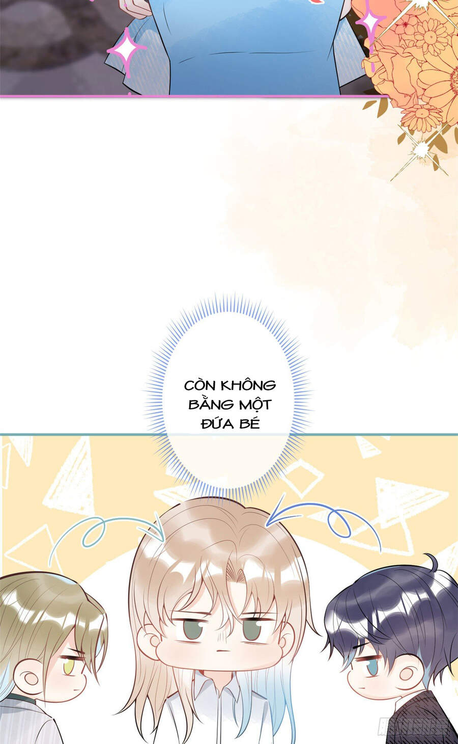 Ta Có Năm Đại Lão Ba Ba - Chương 125