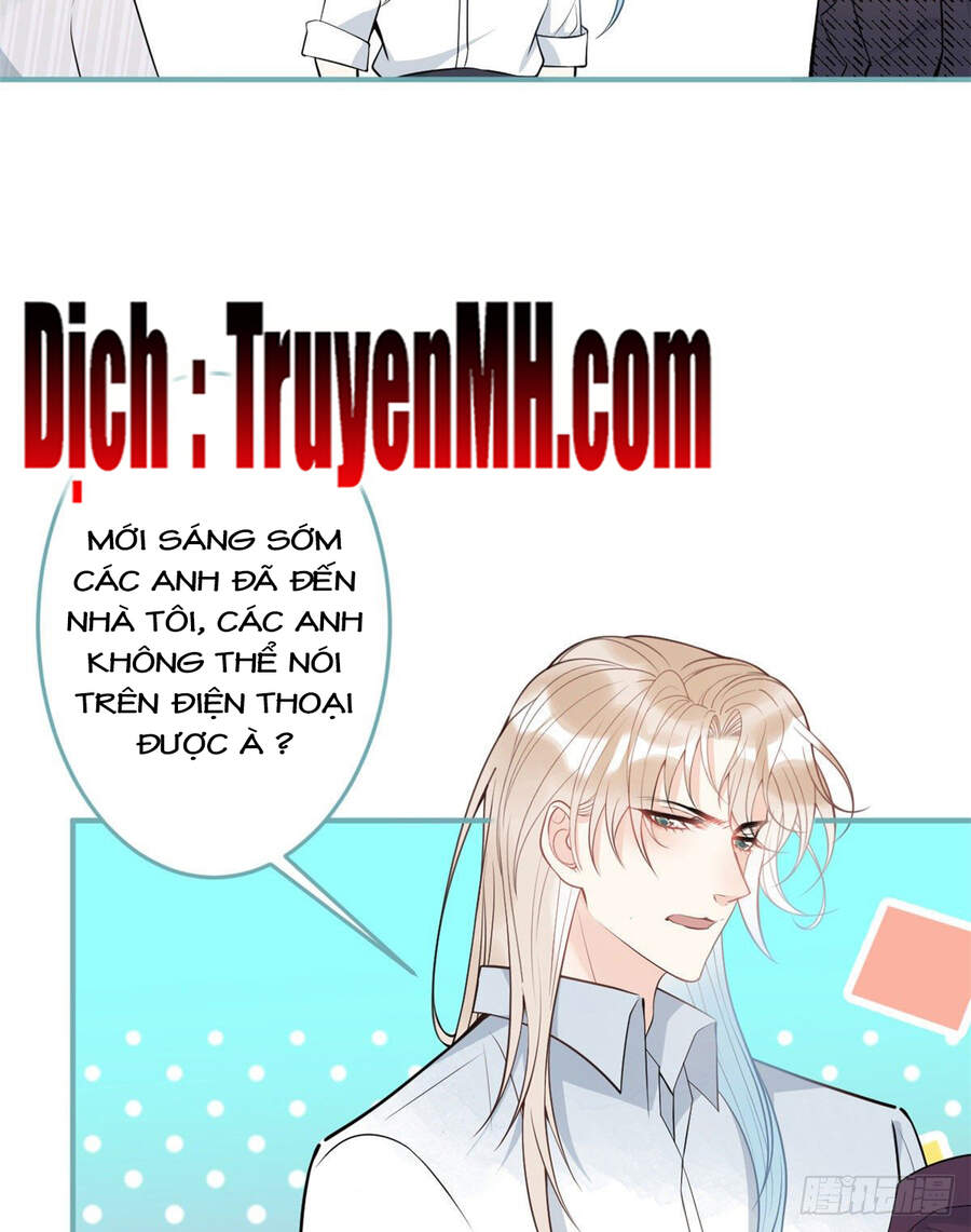 Ta Có Năm Đại Lão Ba Ba - Chương 125