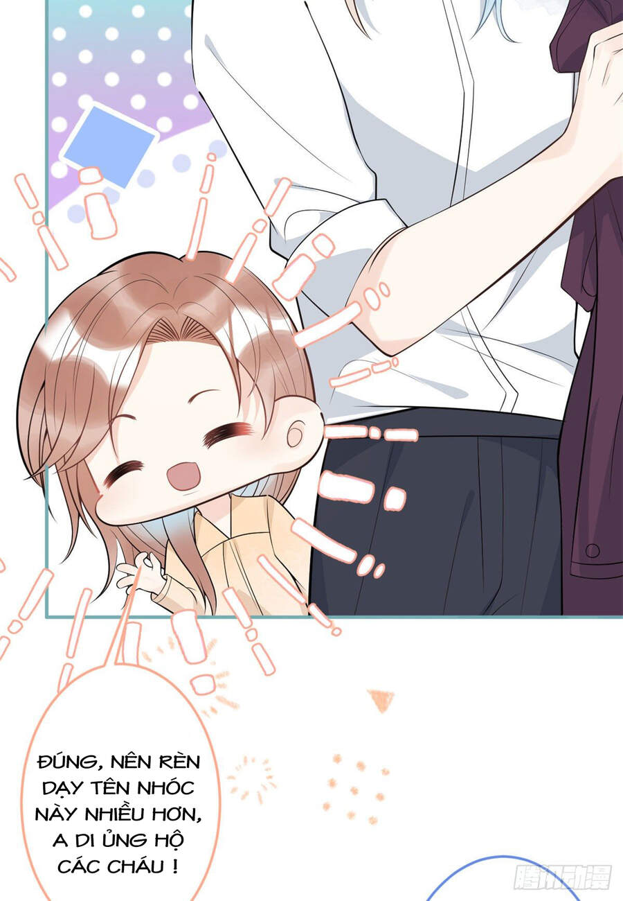 Ta Có Năm Đại Lão Ba Ba - Chương 125