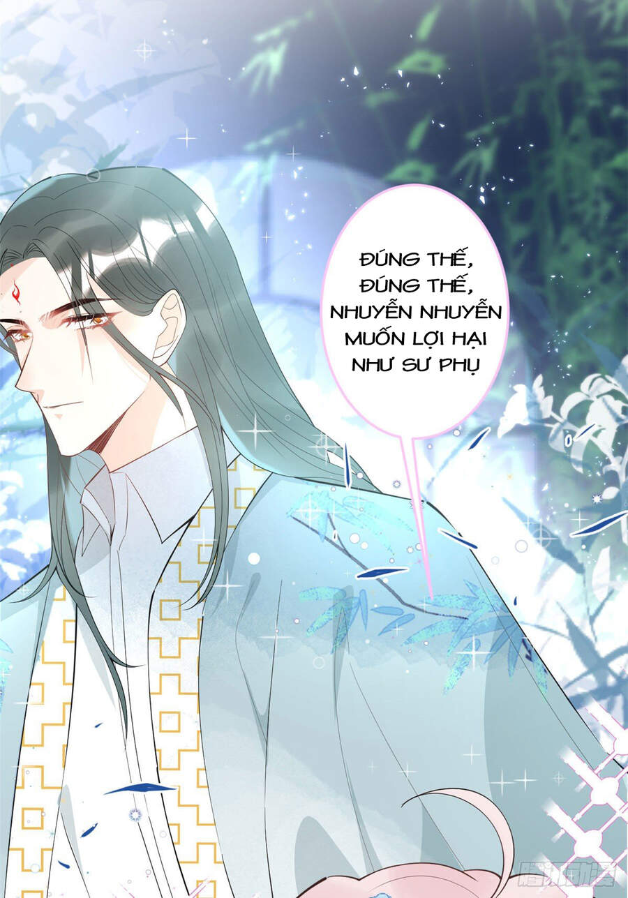 Ta Có Năm Đại Lão Ba Ba - Chương 126