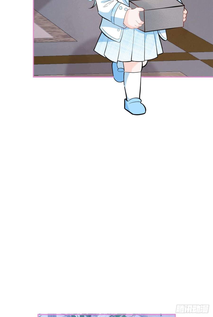 Ta Có Năm Đại Lão Ba Ba - Chương 126