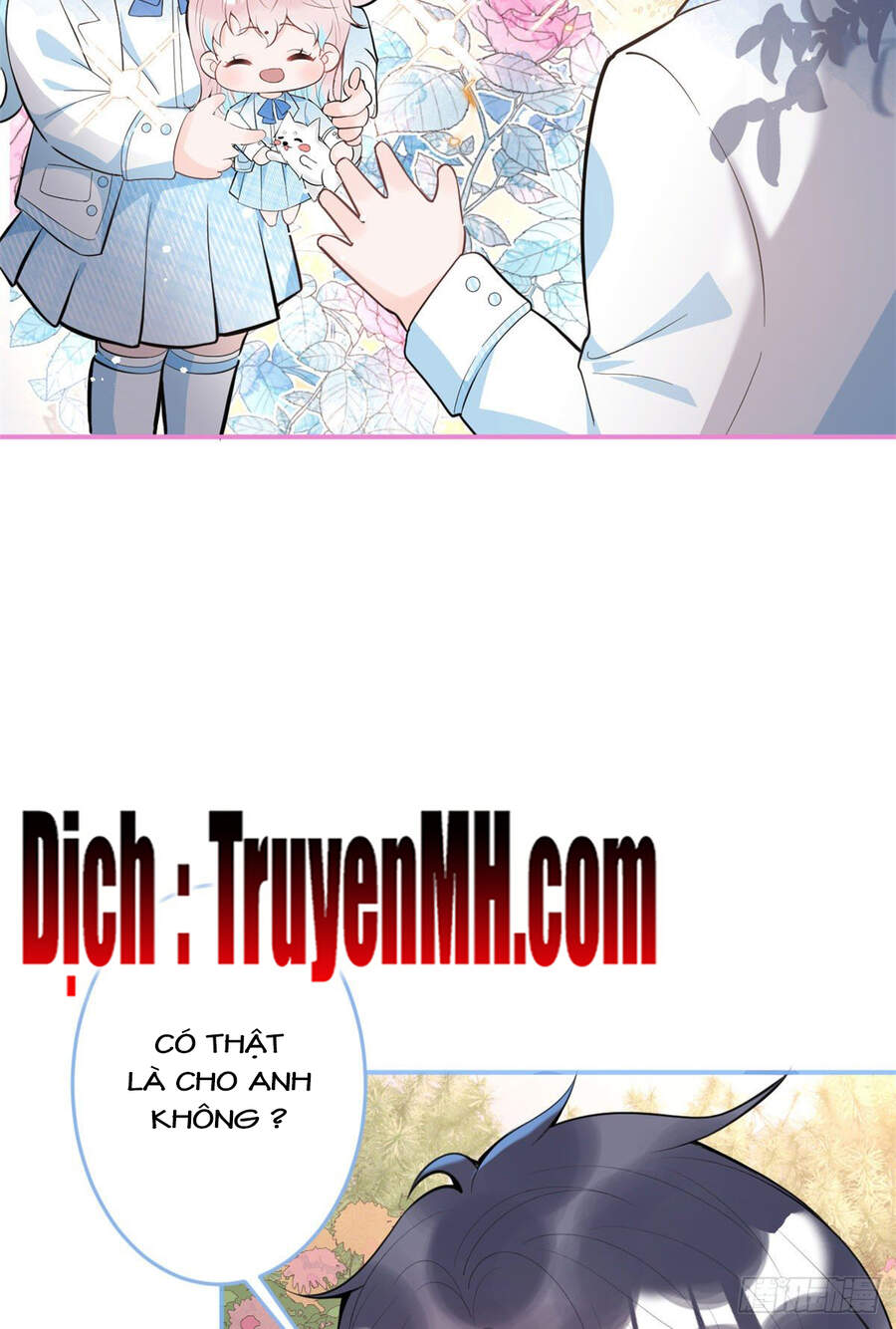 Ta Có Năm Đại Lão Ba Ba - Chương 126