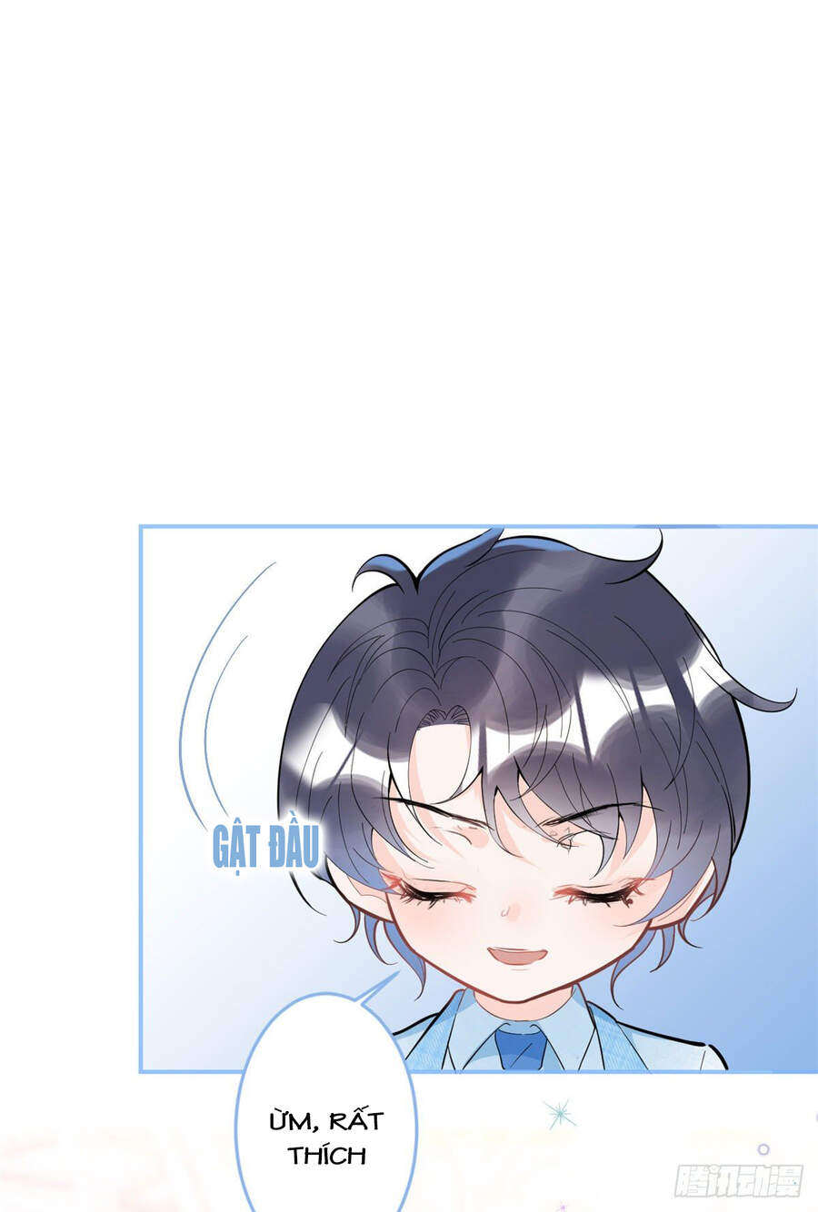 Ta Có Năm Đại Lão Ba Ba - Chương 126