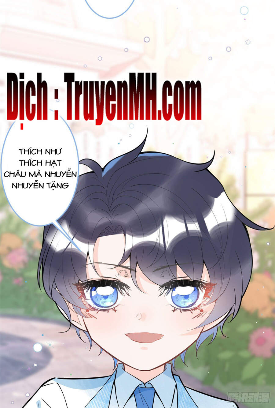 Ta Có Năm Đại Lão Ba Ba - Chương 126