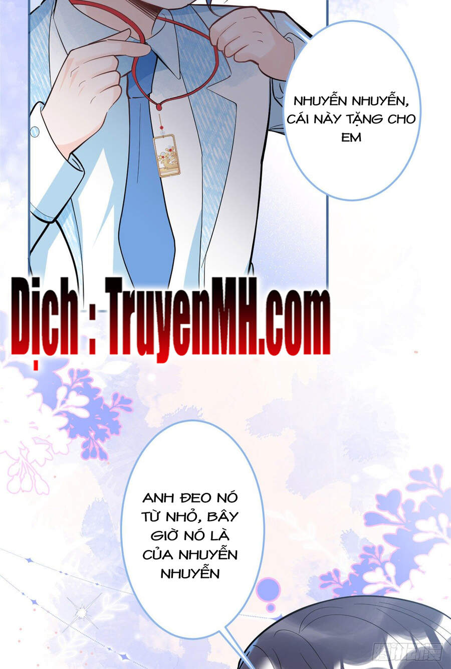 Ta Có Năm Đại Lão Ba Ba - Chương 126