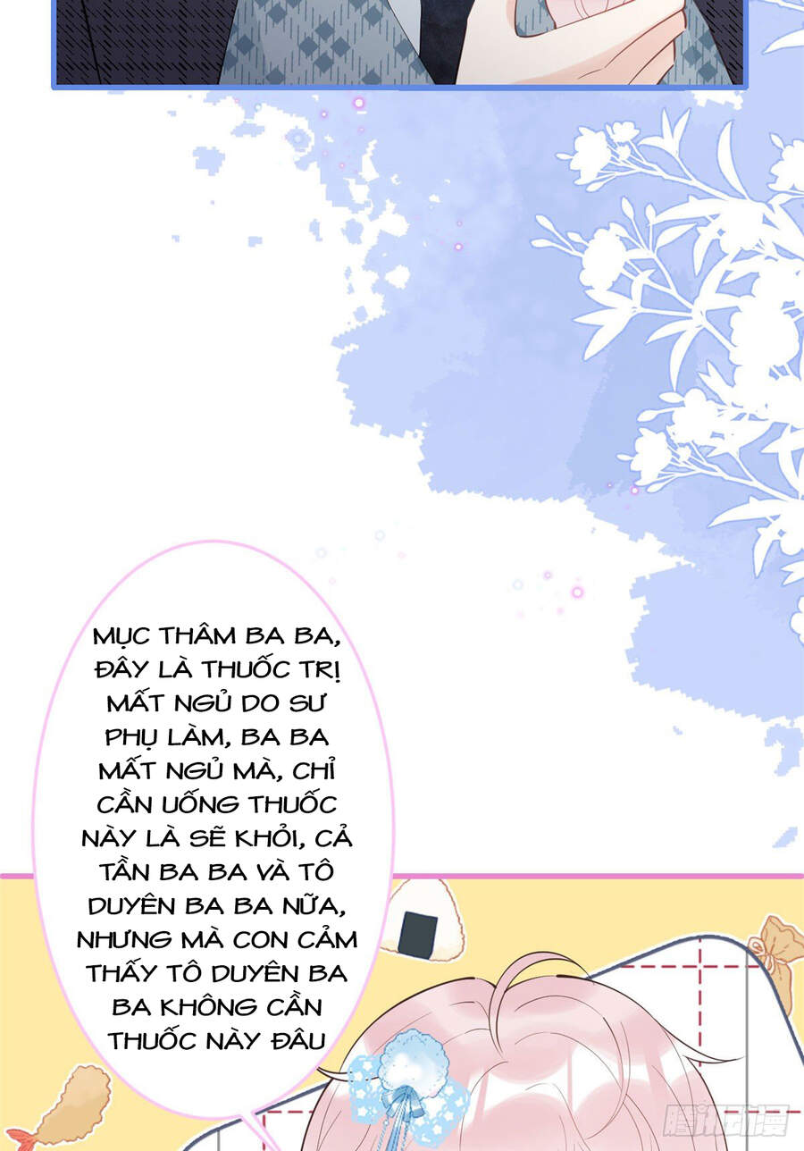 Ta Có Năm Đại Lão Ba Ba - Chương 126