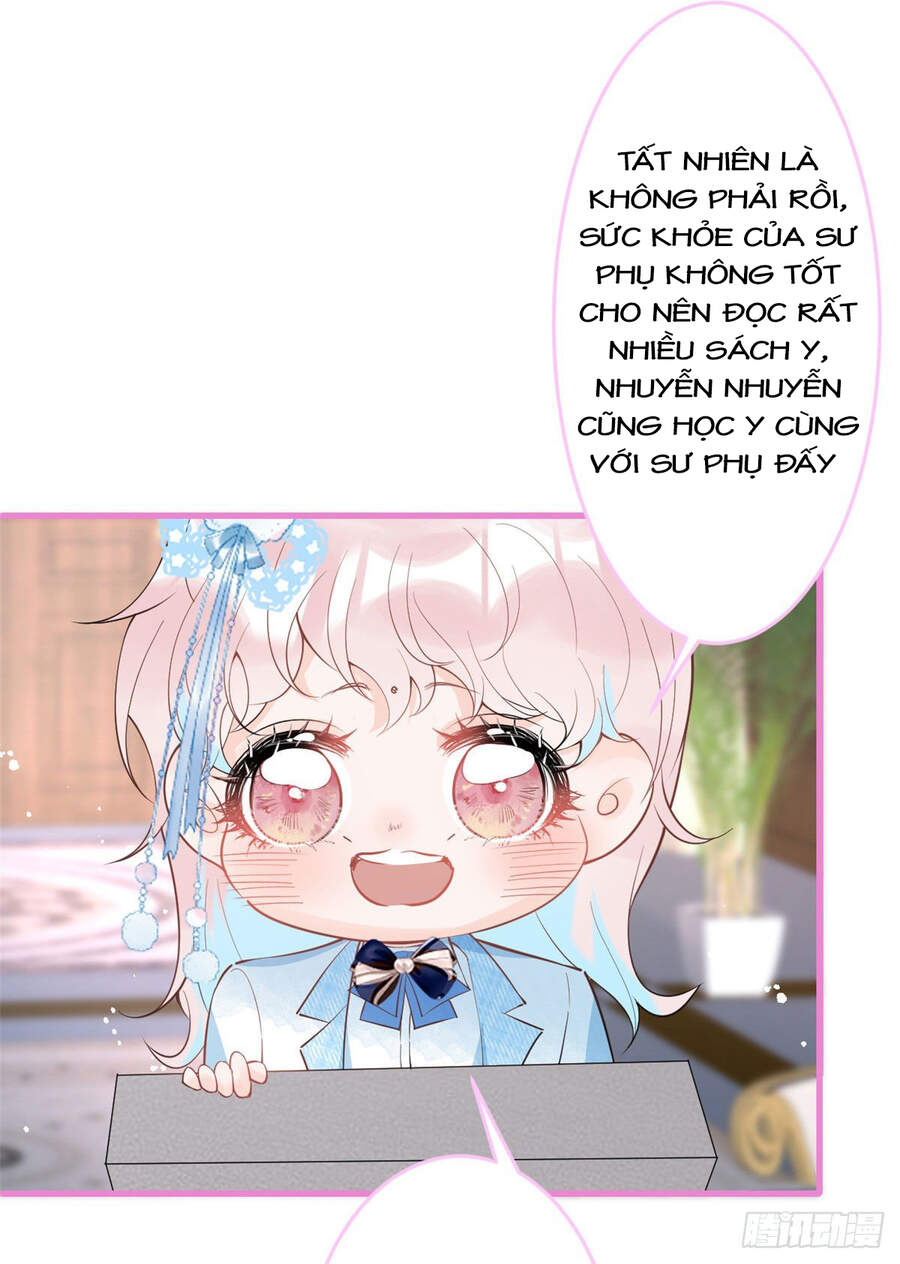 Ta Có Năm Đại Lão Ba Ba - Chương 126