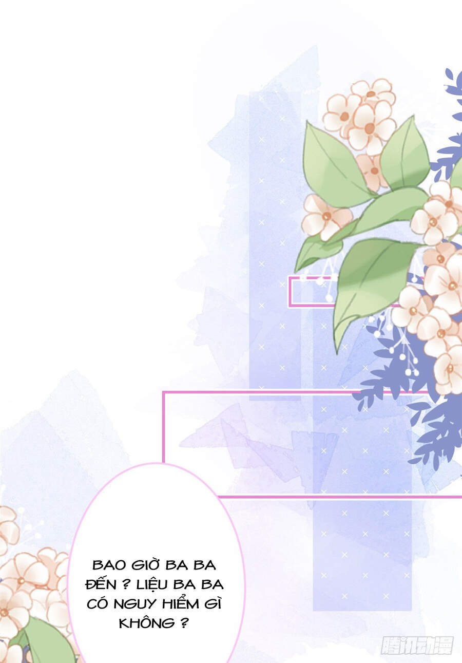 Ta Có Năm Đại Lão Ba Ba - Chương 128