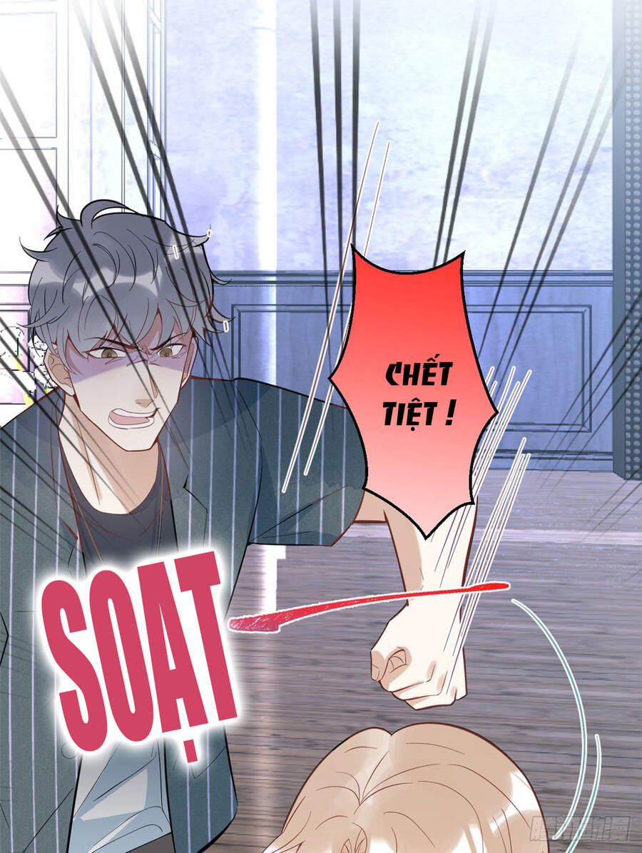 Ta Có Năm Đại Lão Ba Ba - Chương 129