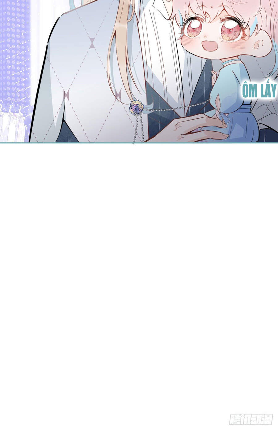 Ta Có Năm Đại Lão Ba Ba - Chương 129