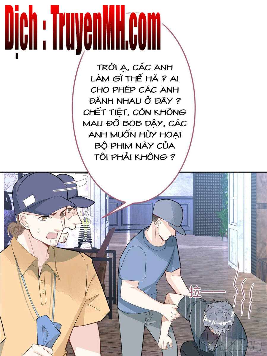 Ta Có Năm Đại Lão Ba Ba - Chương 129