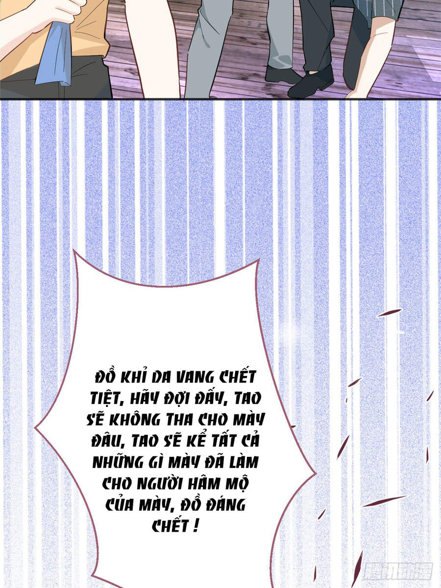 Ta Có Năm Đại Lão Ba Ba - Chương 129