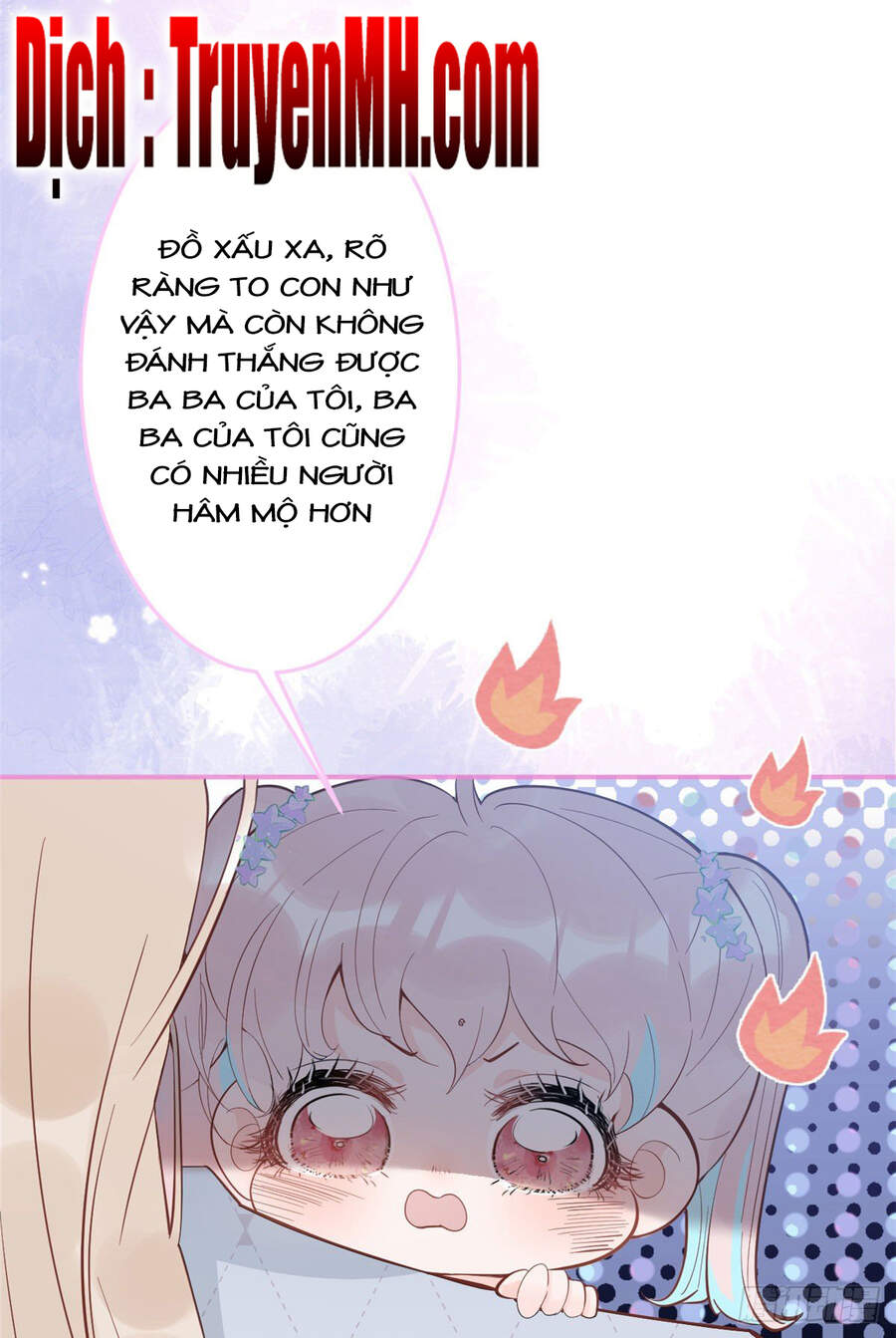 Ta Có Năm Đại Lão Ba Ba - Chương 129