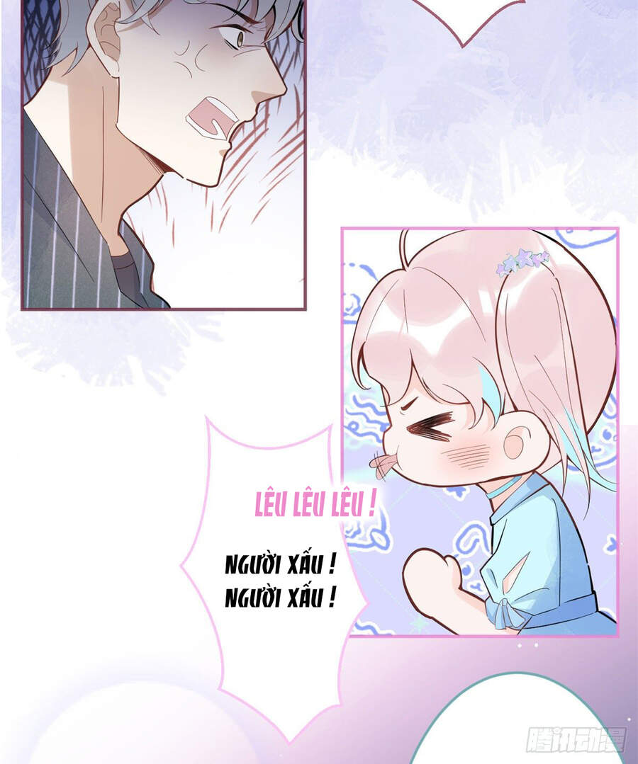 Ta Có Năm Đại Lão Ba Ba - Chương 129