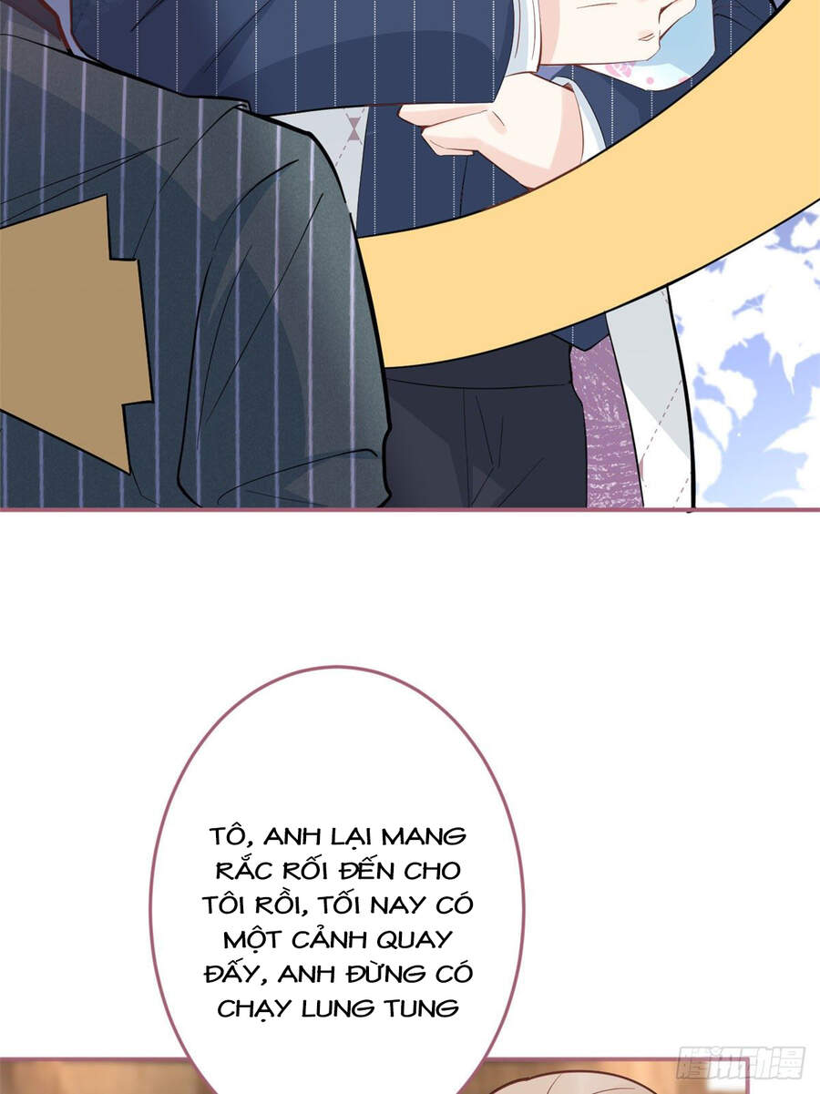 Ta Có Năm Đại Lão Ba Ba - Chương 129