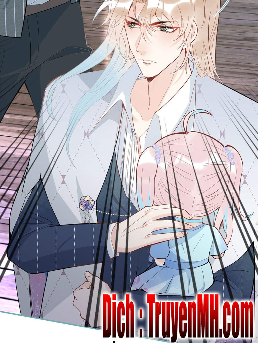 Ta Có Năm Đại Lão Ba Ba - Chương 129