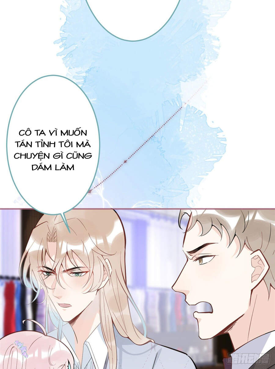 Ta Có Năm Đại Lão Ba Ba - Chương 129