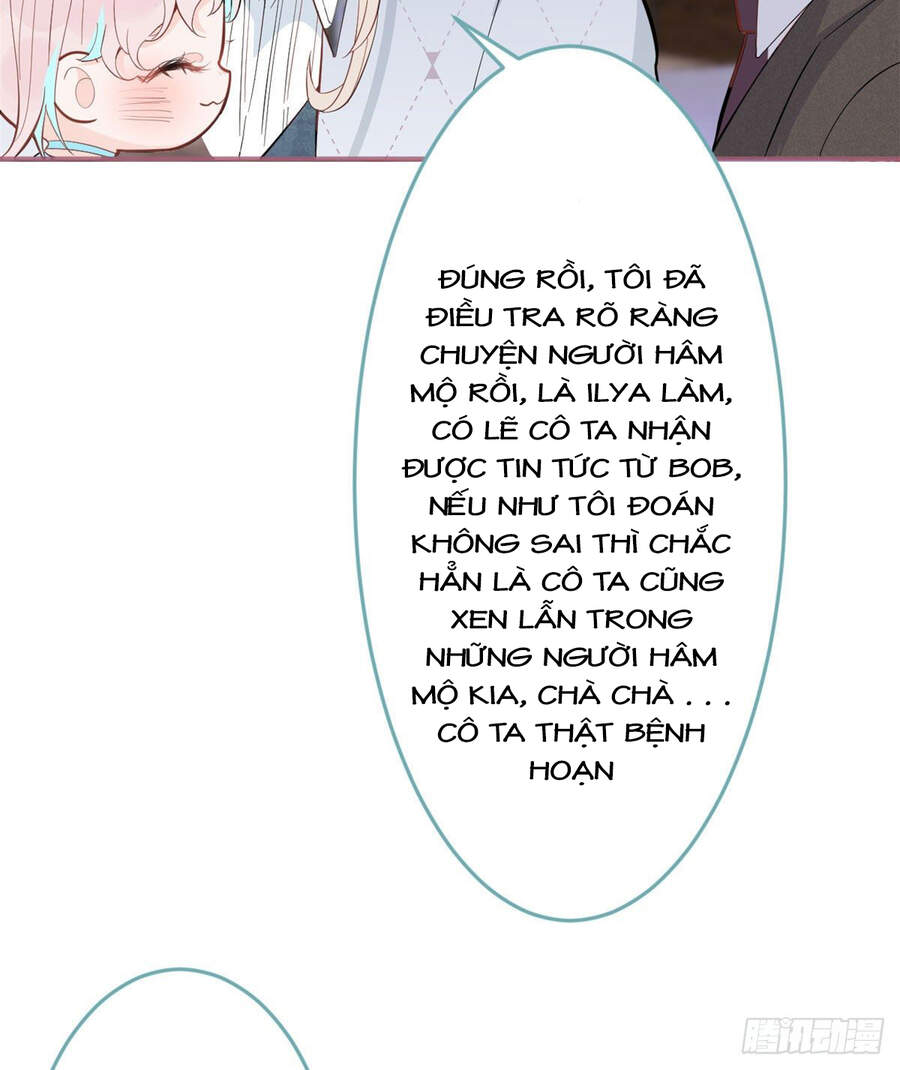 Ta Có Năm Đại Lão Ba Ba - Chương 129