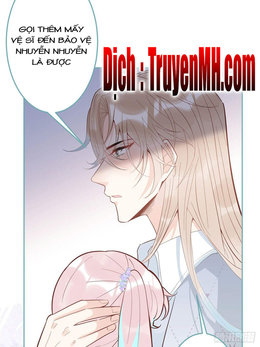 Ta Có Năm Đại Lão Ba Ba - Chương 129