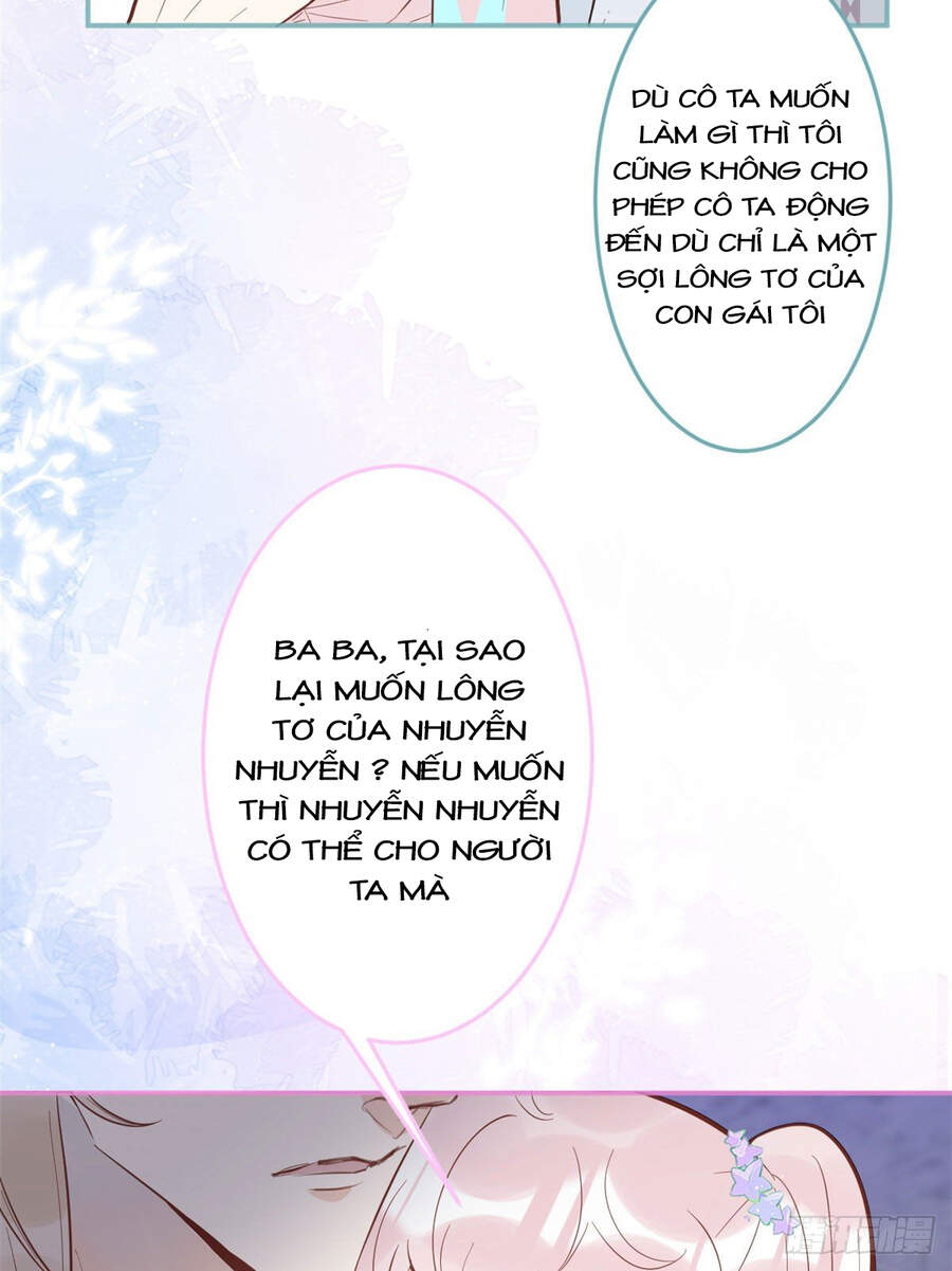 Ta Có Năm Đại Lão Ba Ba - Chương 129