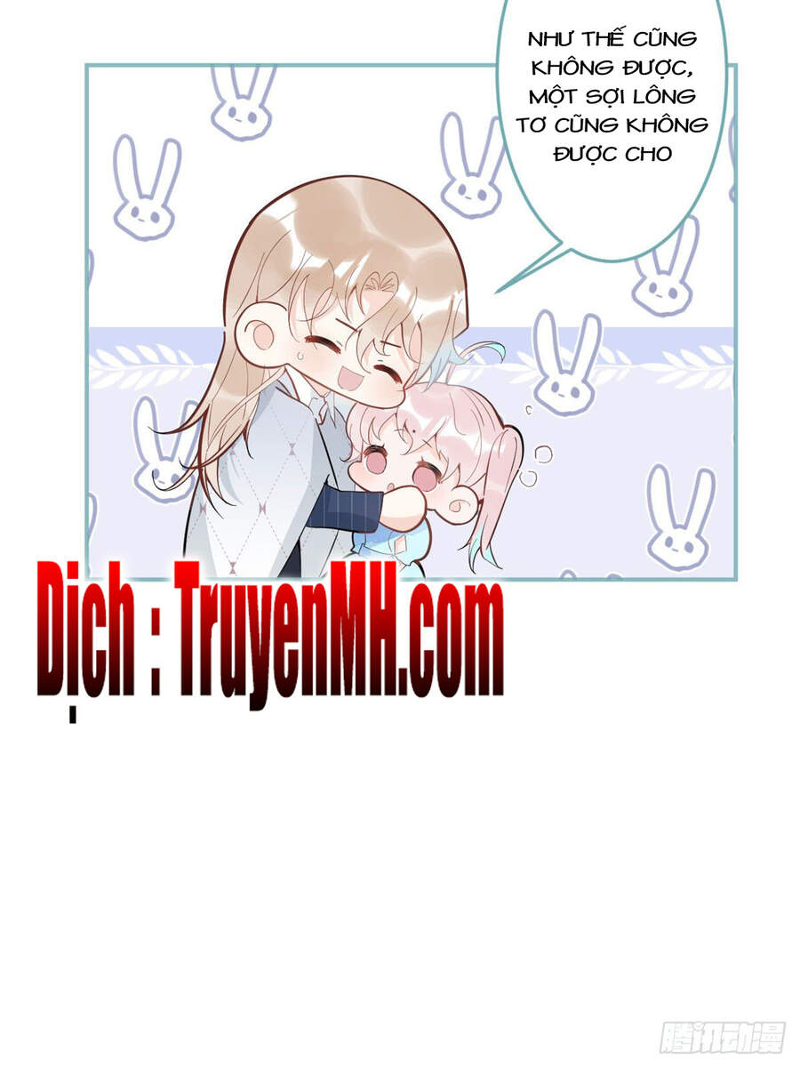 Ta Có Năm Đại Lão Ba Ba - Chương 129