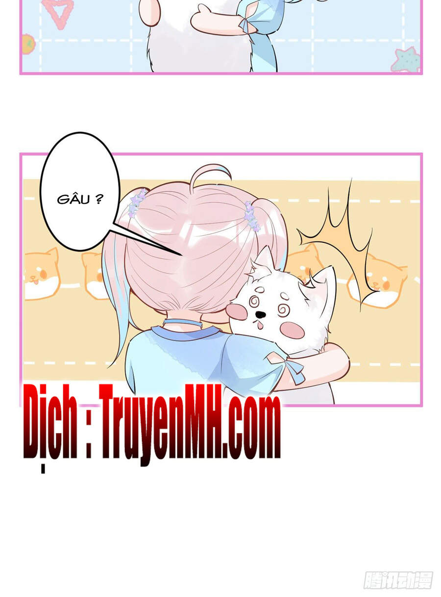 Ta Có Năm Đại Lão Ba Ba - Chương 129