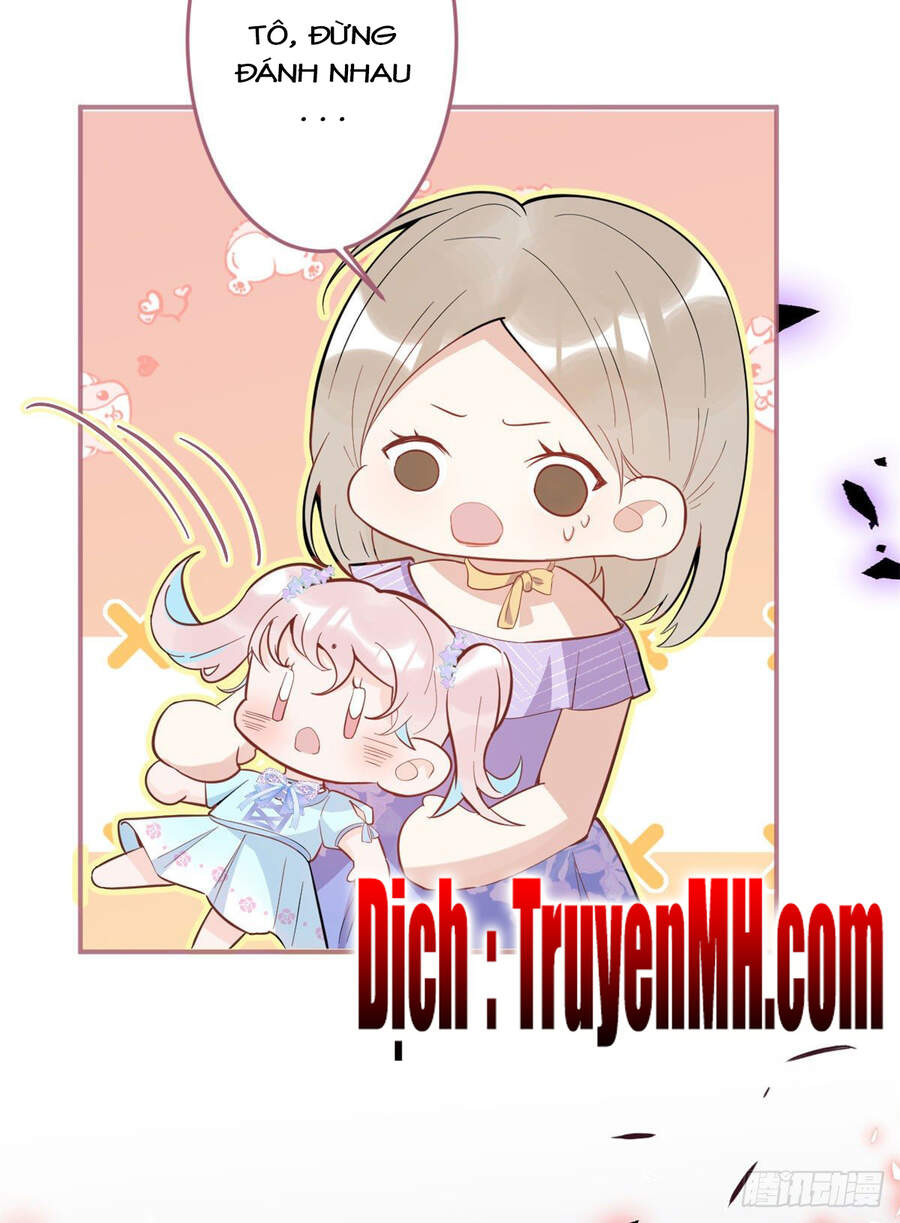 Ta Có Năm Đại Lão Ba Ba - Chương 129