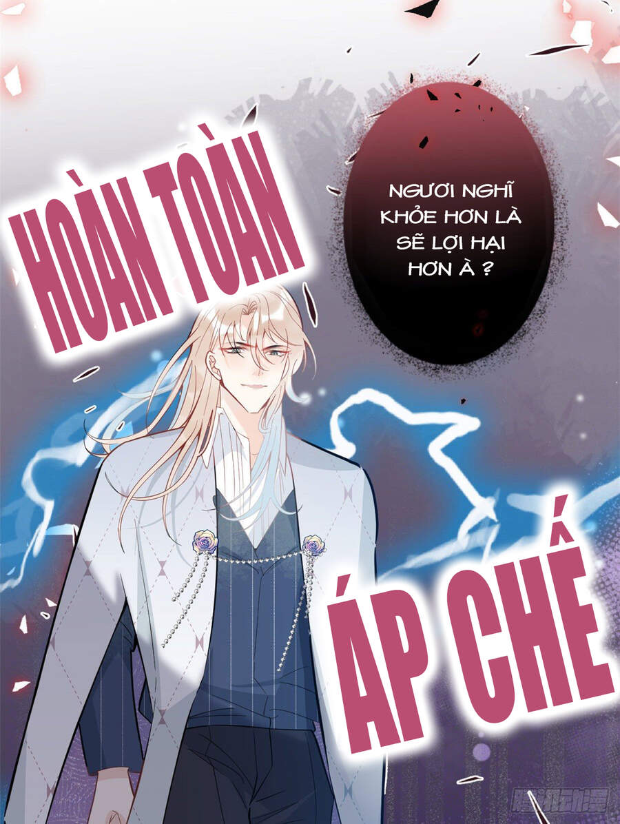 Ta Có Năm Đại Lão Ba Ba - Chương 129