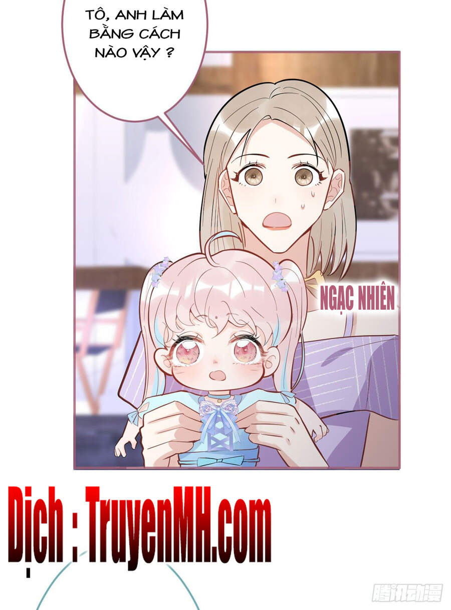 Ta Có Năm Đại Lão Ba Ba - Chương 129