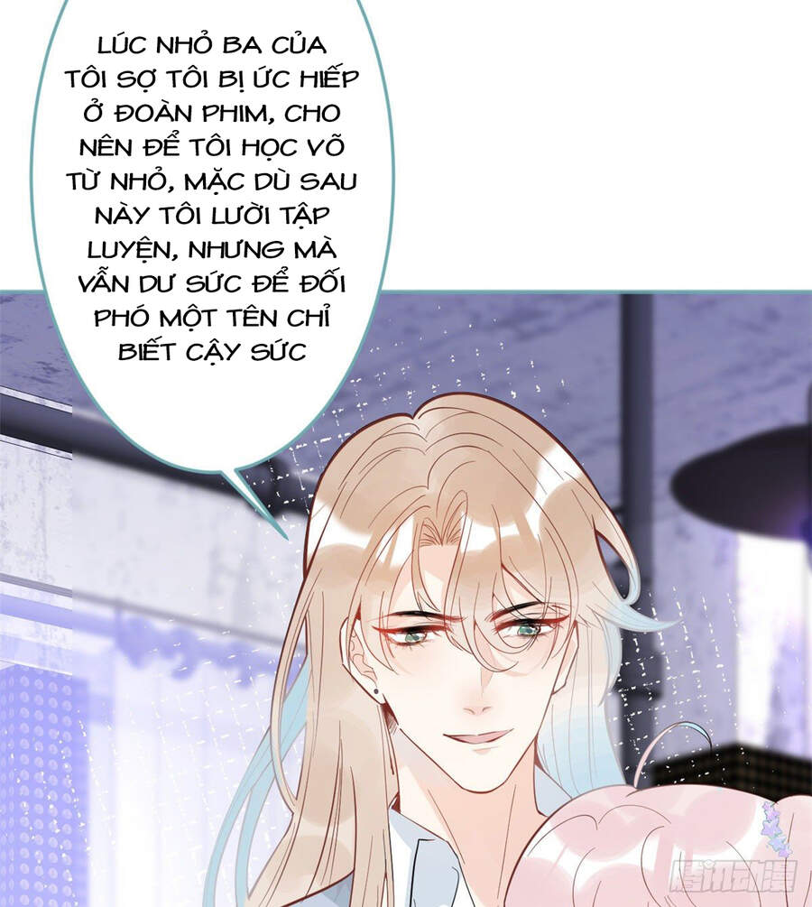 Ta Có Năm Đại Lão Ba Ba - Chương 129