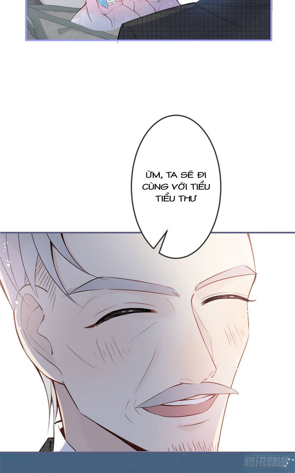 Ta Có Năm Đại Lão Ba Ba - Chương 13