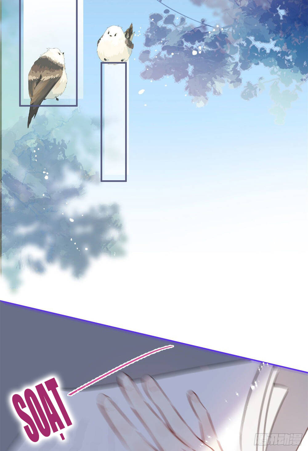 Ta Có Năm Đại Lão Ba Ba - Chương 13