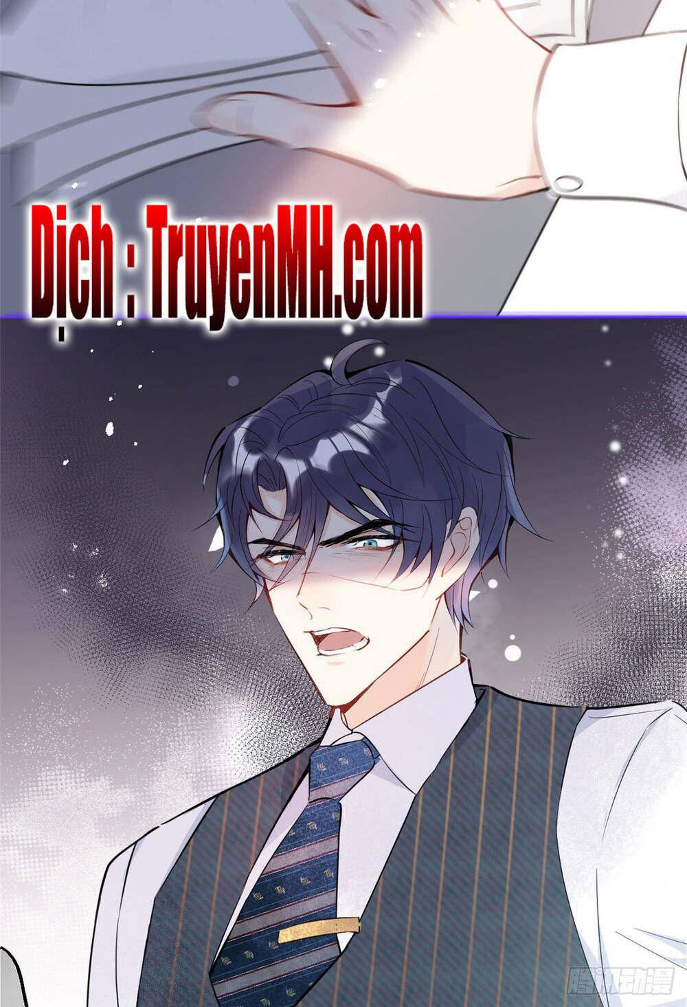 Ta Có Năm Đại Lão Ba Ba - Chương 13